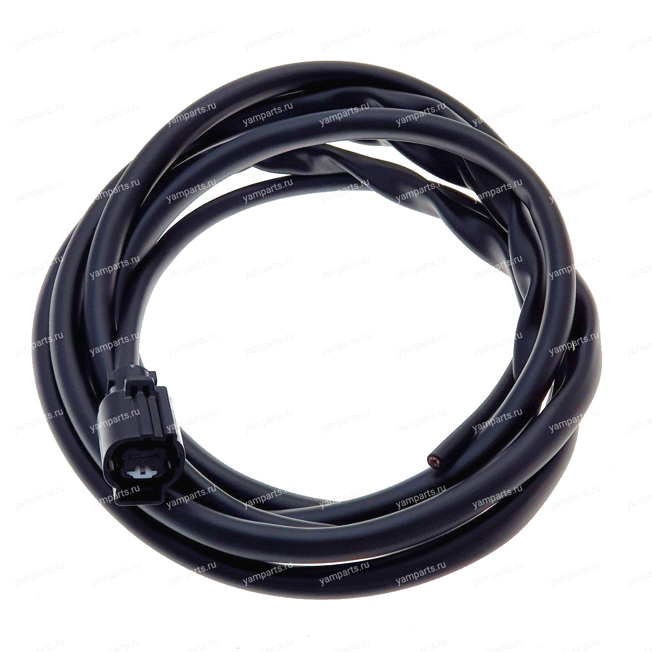 Провод для зарядки второго АКБ F225-F300 (4.2 л).