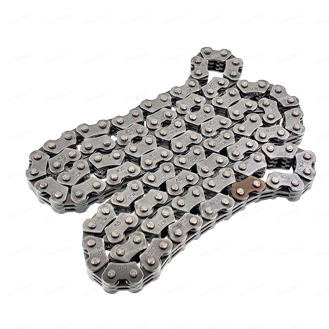 Цепь (DID SCR-0409 SV 116LE)