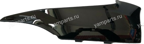 Крышка правая (SMX)