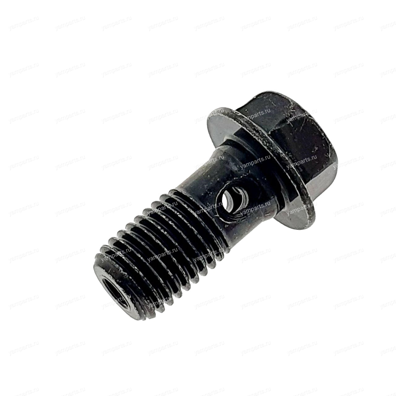 Болт-штуцер