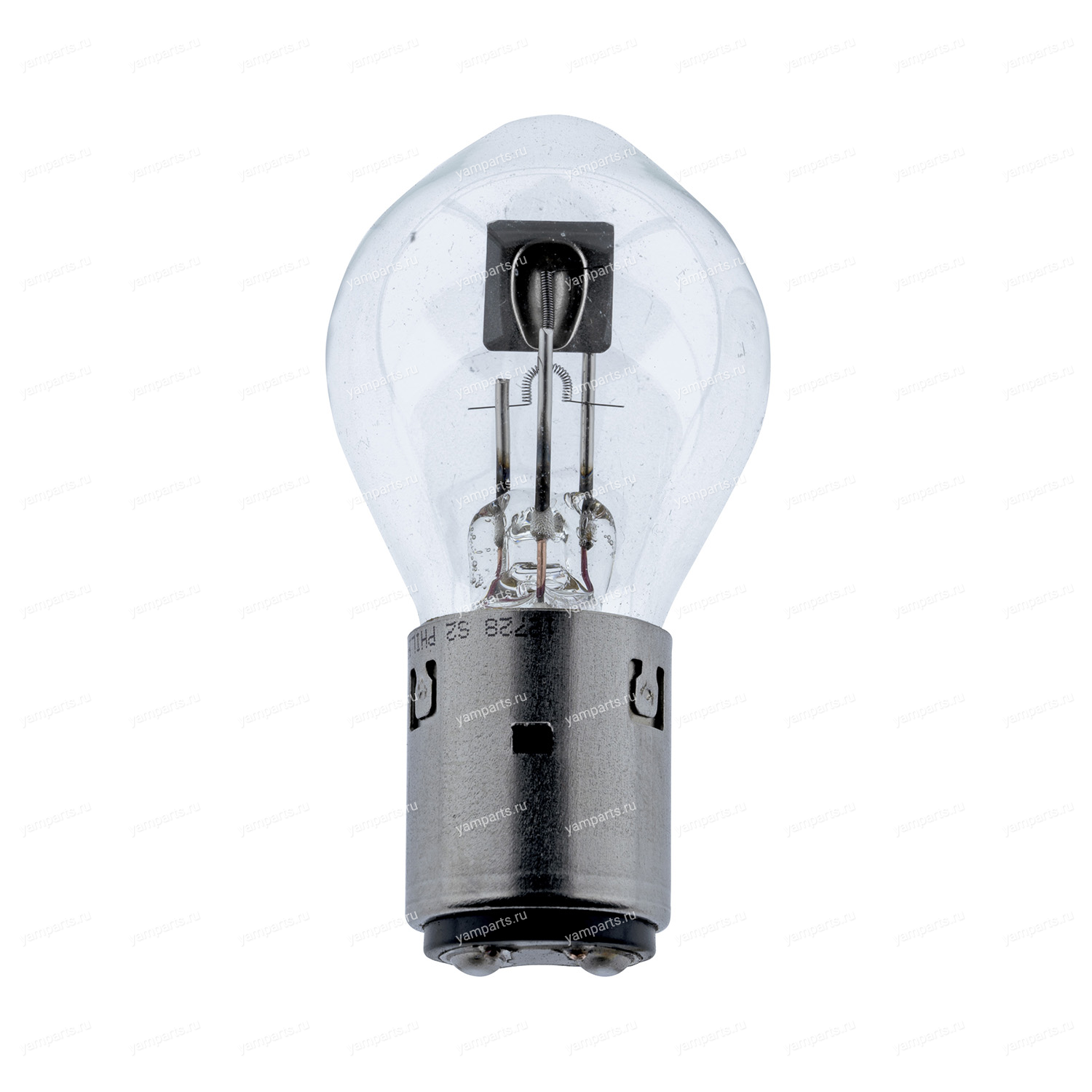 Лампа 12V-25/25W