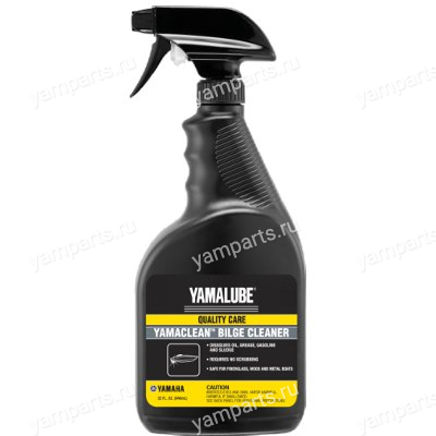 Очиститель (YAMACLEAN BILGE, 946 мл)