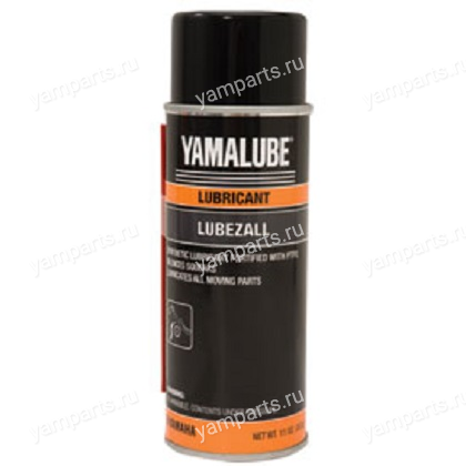Смазка синететическая LubezAll