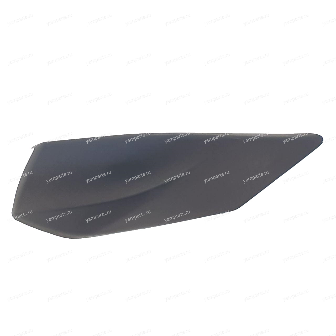 Накладка левая (Dark gray solid)