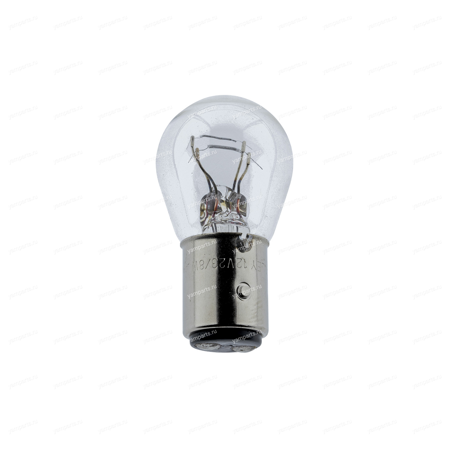 Лампа (12V-23/8W)
