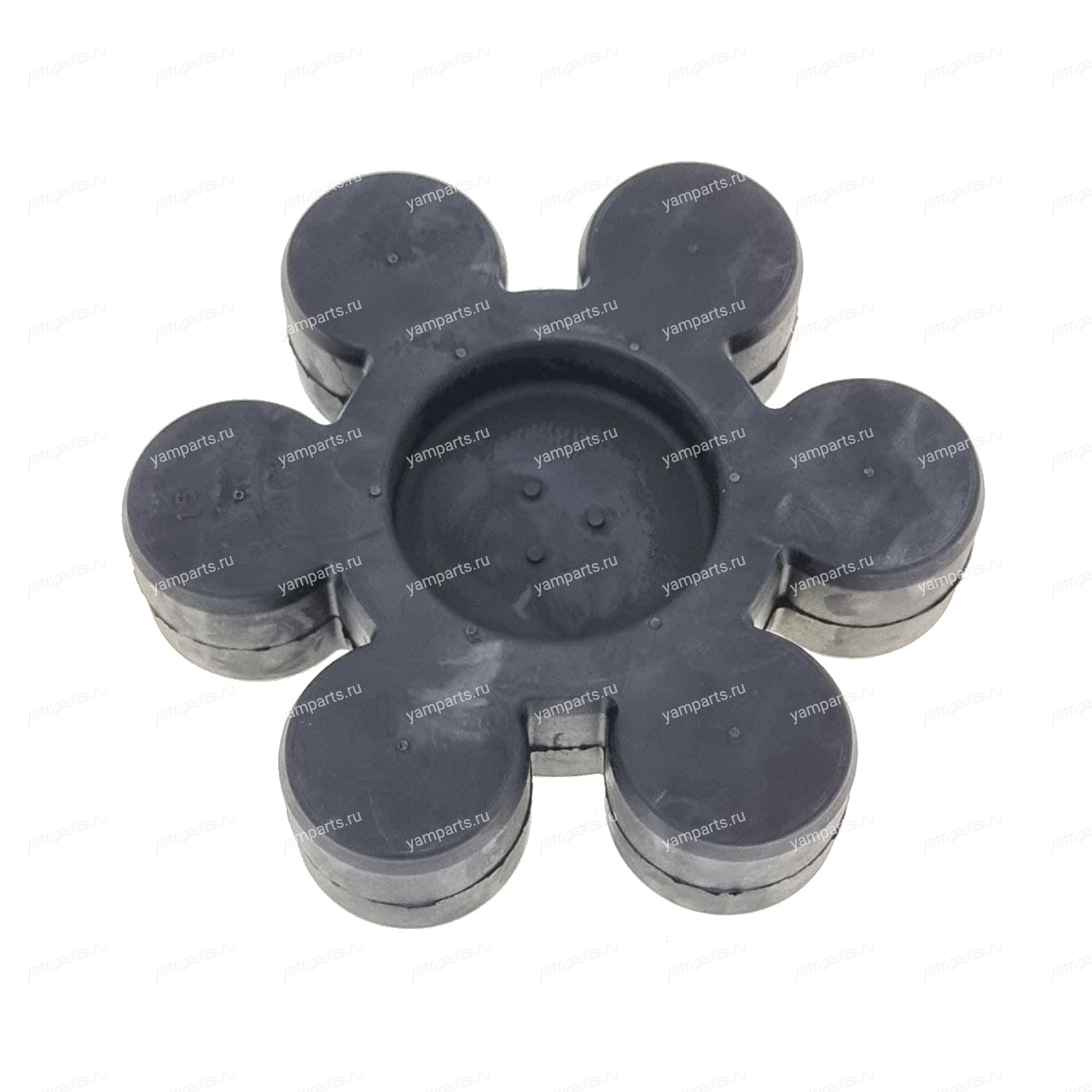 Демпфер