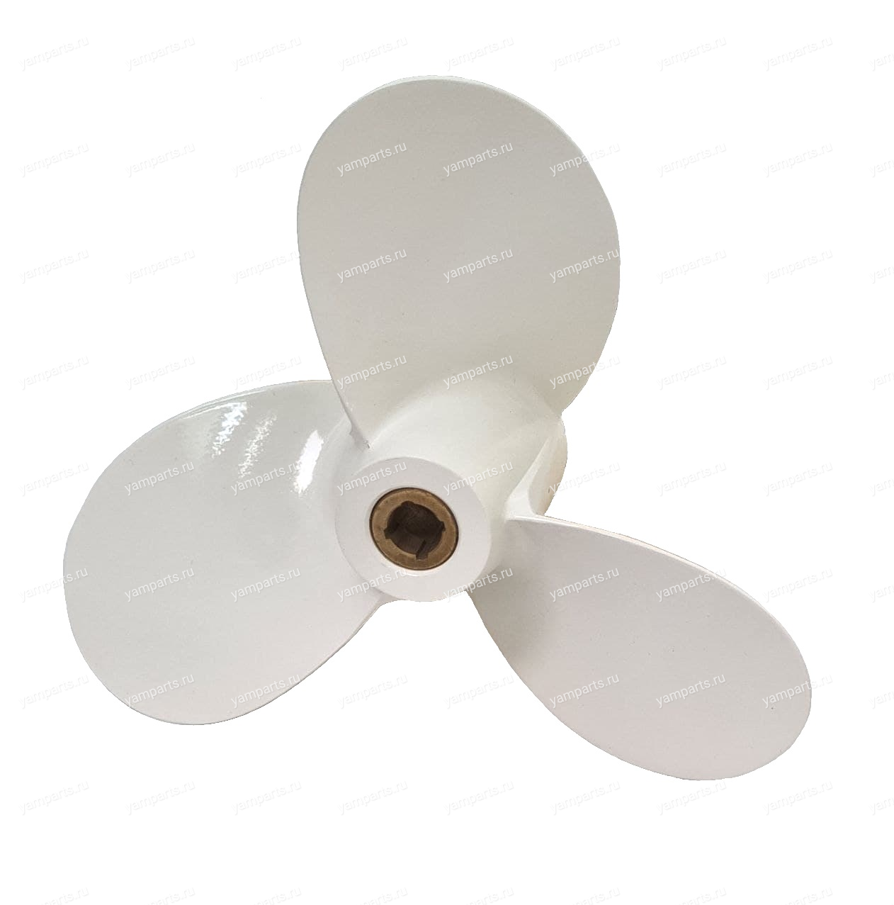 Винт гребной (3X9"X7-1/2"-C)