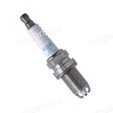 Свеча зажигания (NGK BKR6EKU)