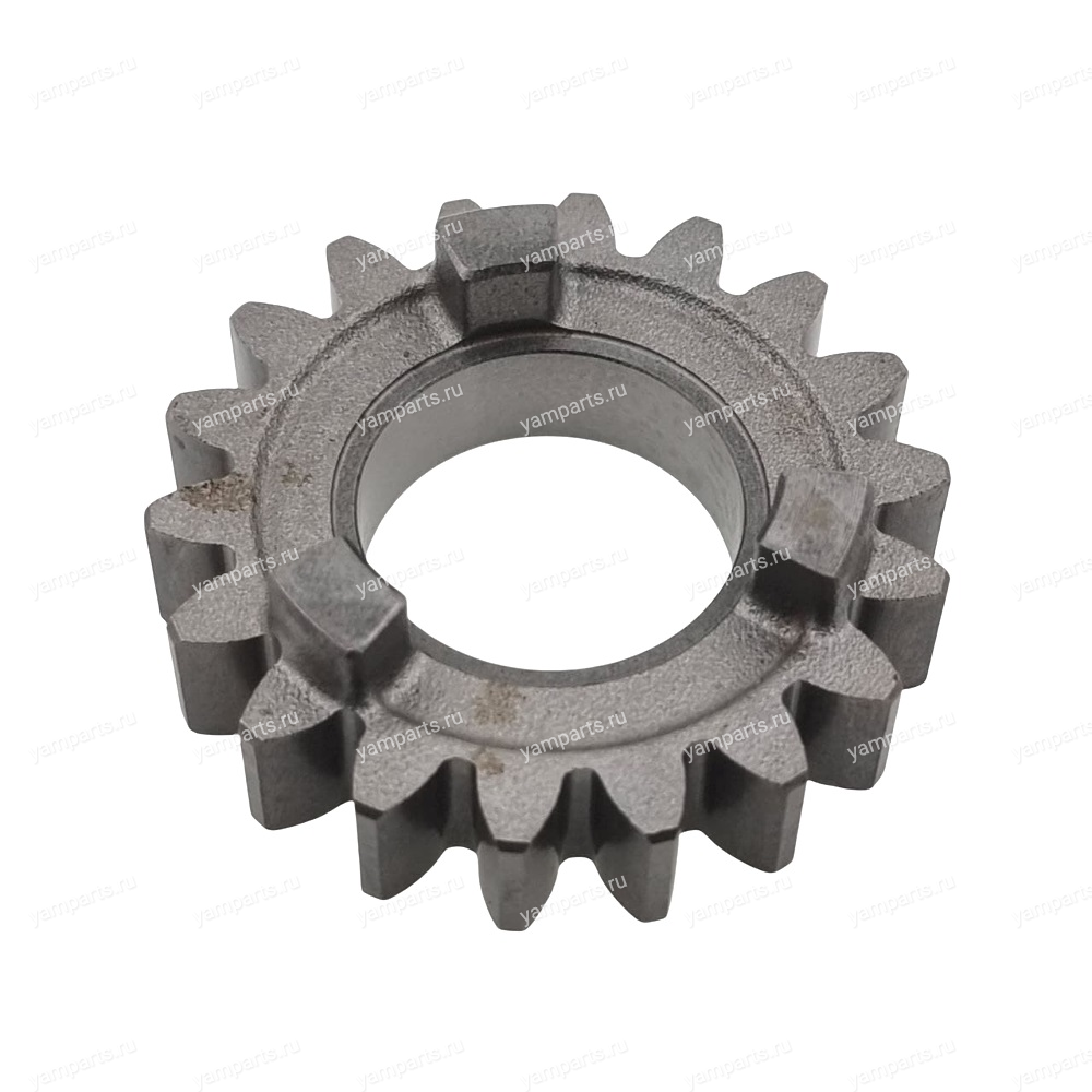 Шестерня, 4TH PINION (18T)