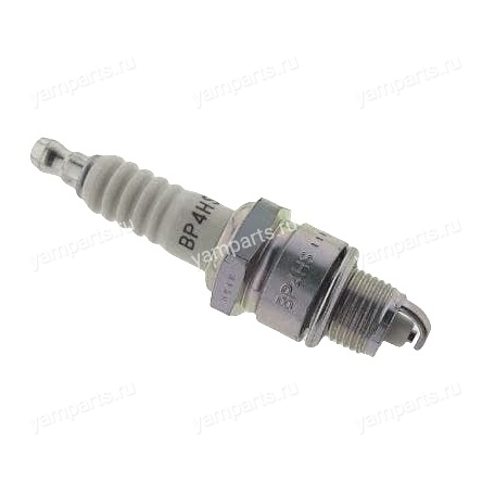 Свеча зажигания (NGK BP4HS)