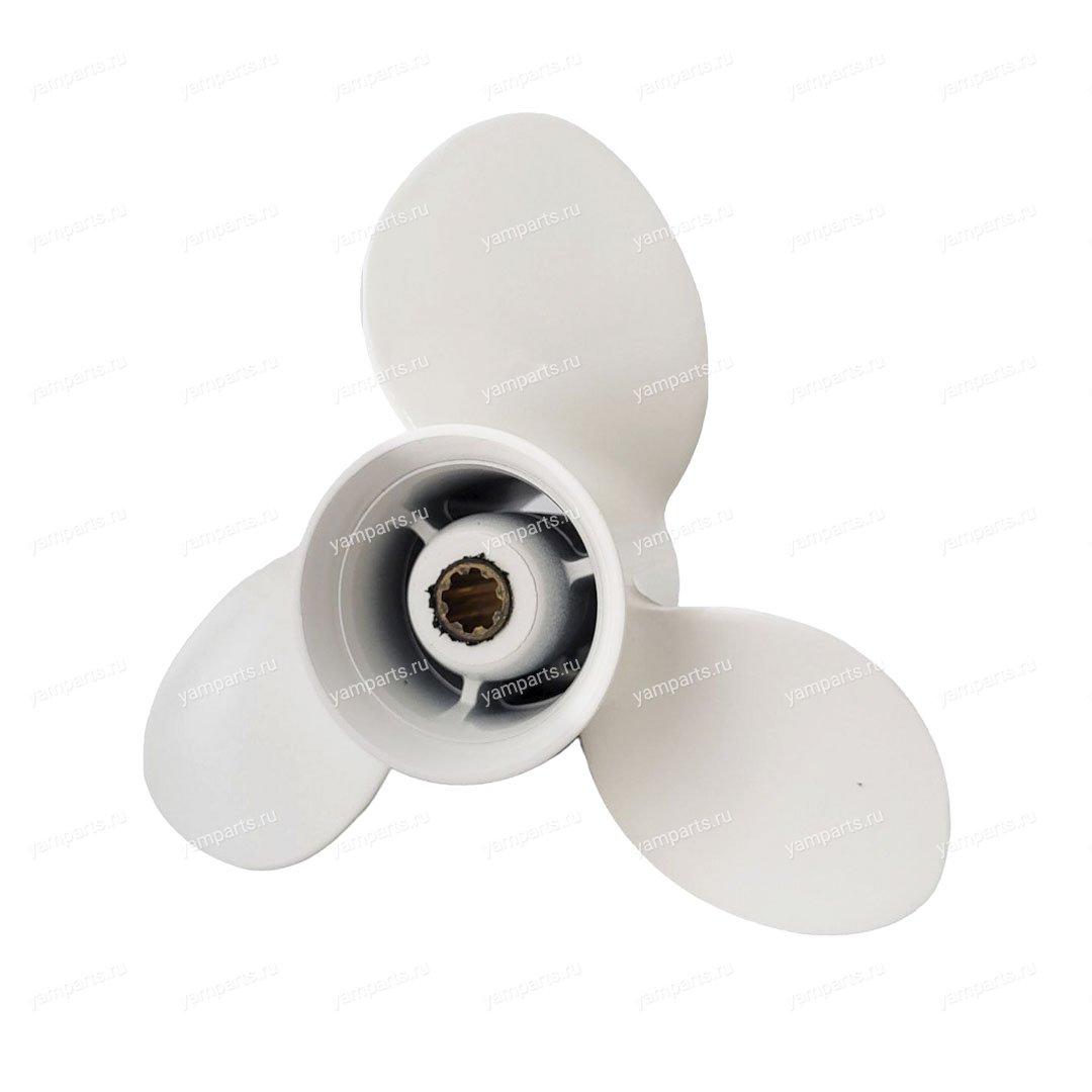 Винт гребной 3X9-1/4X10-J1