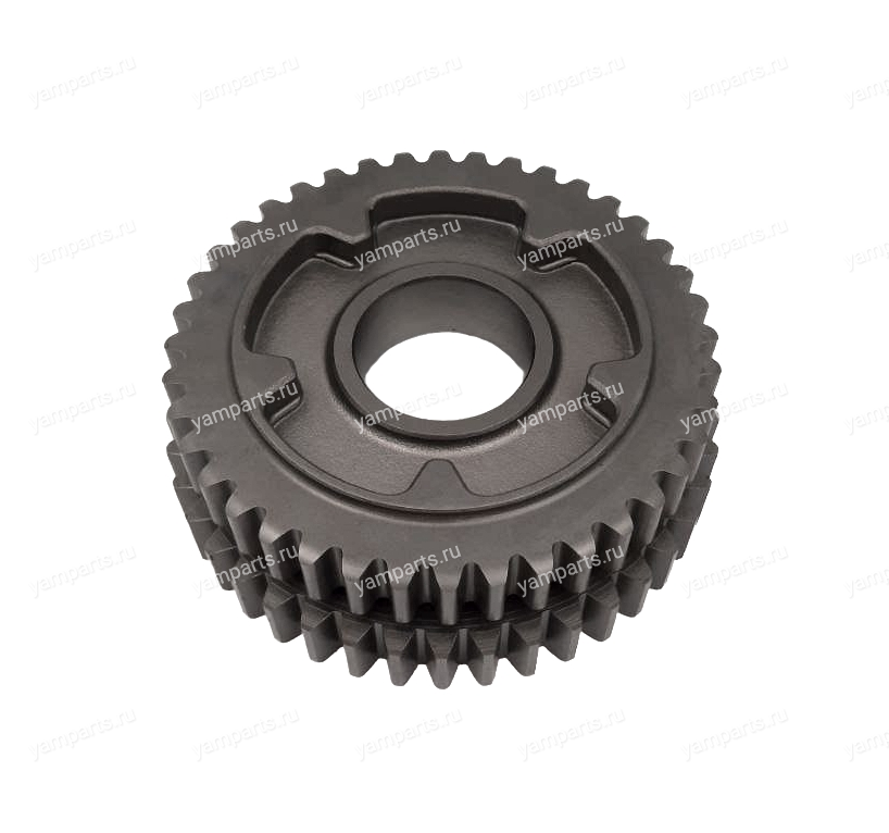 Звёздочка ведомая