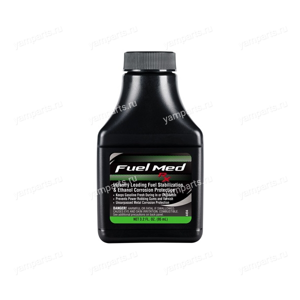 Присадка к топливу Fuel Med RX (95 мл)