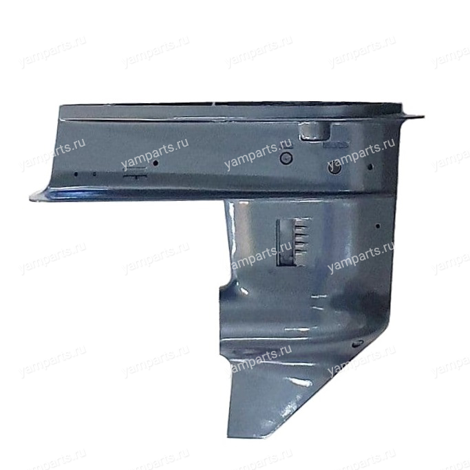 Корпус редуктора