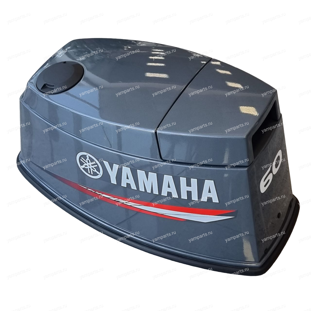 Капот 60FETO