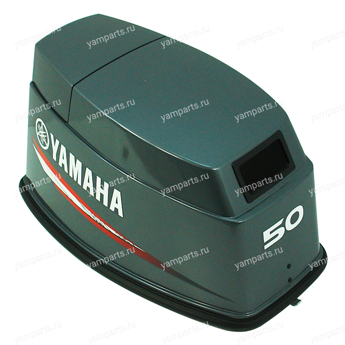 Капот, 50HMHO, 50HMHDO