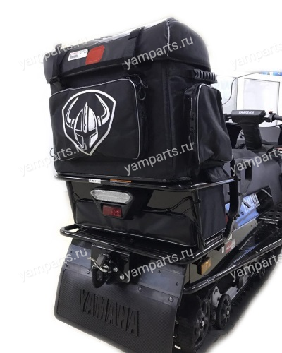 Сумка багажная задняя VK540