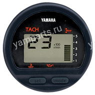 Тахометр 6Y5