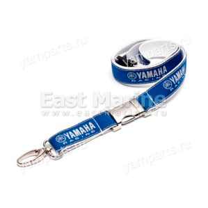 Шнурок Yamaha Racing
