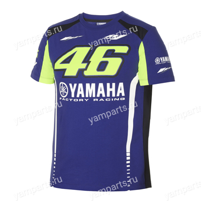 Футболка VR46 мужская M
