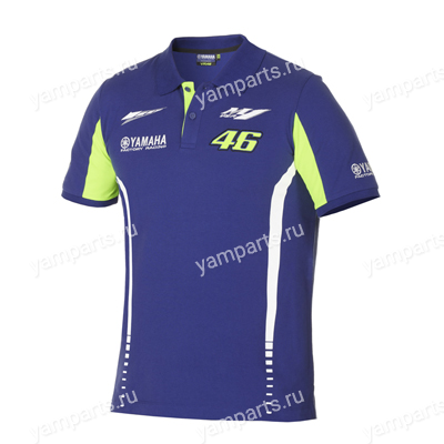 Футболка-Поло VR46 мужская M