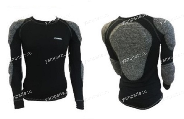 Фуфайка STARKS WARM PROTECT муж. L