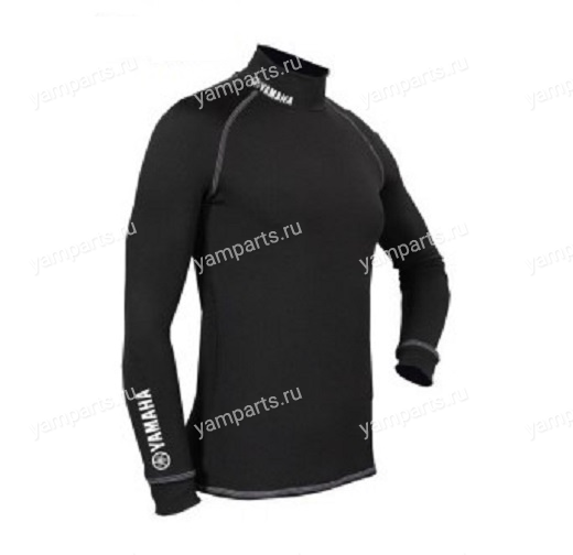 Фуфайка STARKS WARM Long муж. XL