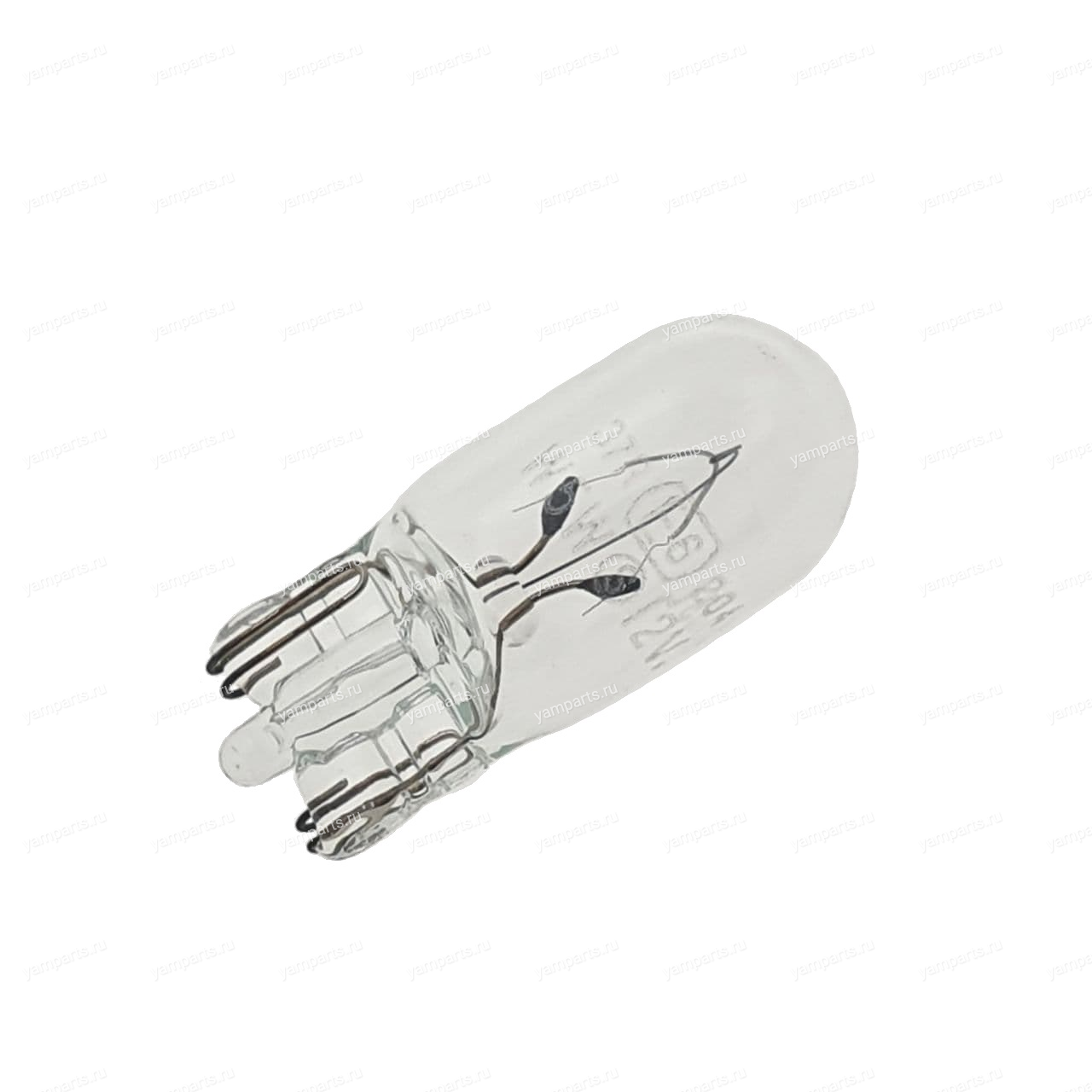 Лампа (12V-5W)