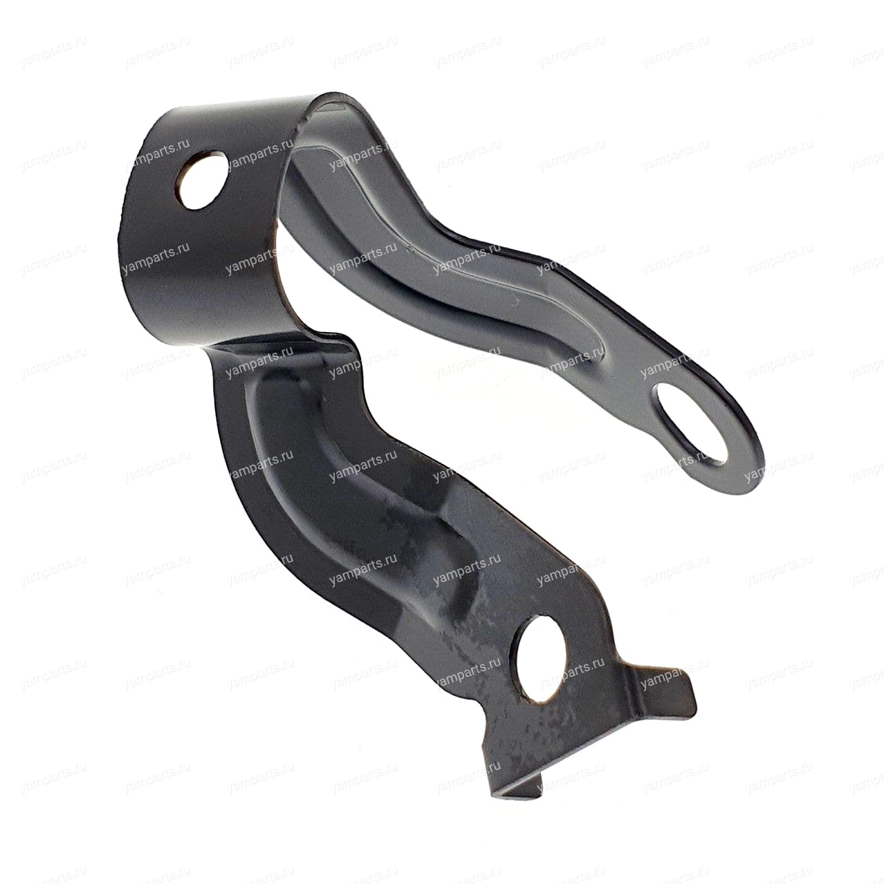 Крепление шланга 1