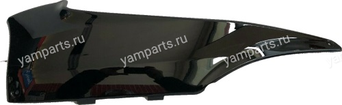Крышка левая (SMX)