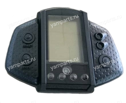 Спидометр (KM/H)