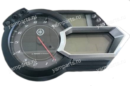 Спидометр (KM/H)