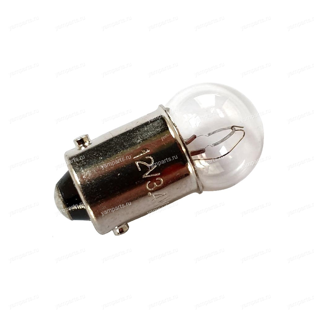 Лампочка (12V-3.4W)