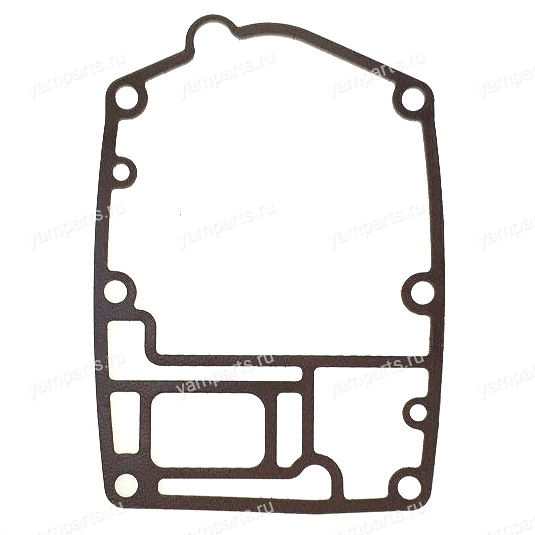Прокладка под мотор