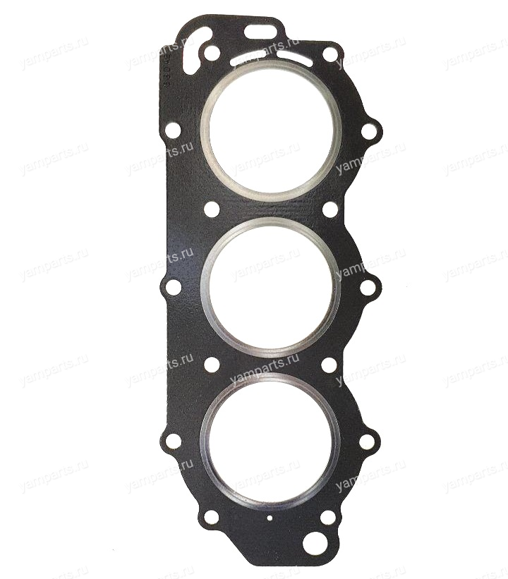 Прокладка под головку БЦ