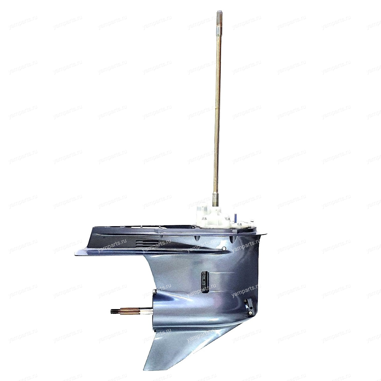 Редуктор в сборе (U)  F225F, F250D, F300B