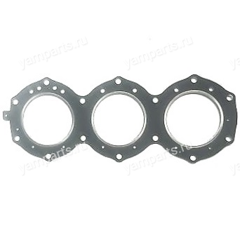 Прокладка под головку блока