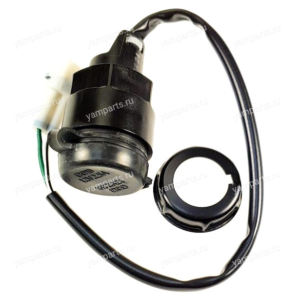 Разъём 12V