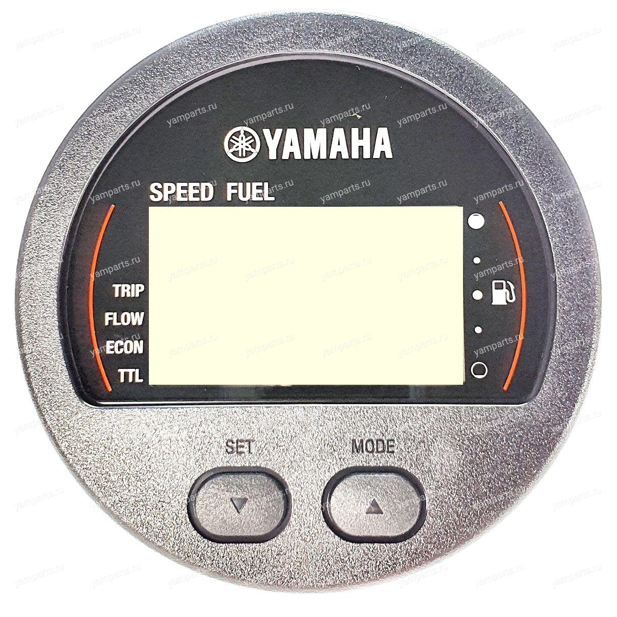 Спидометр (Speed+Fuel)
