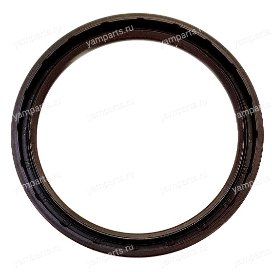 Сальник коленчатого вала, верхний