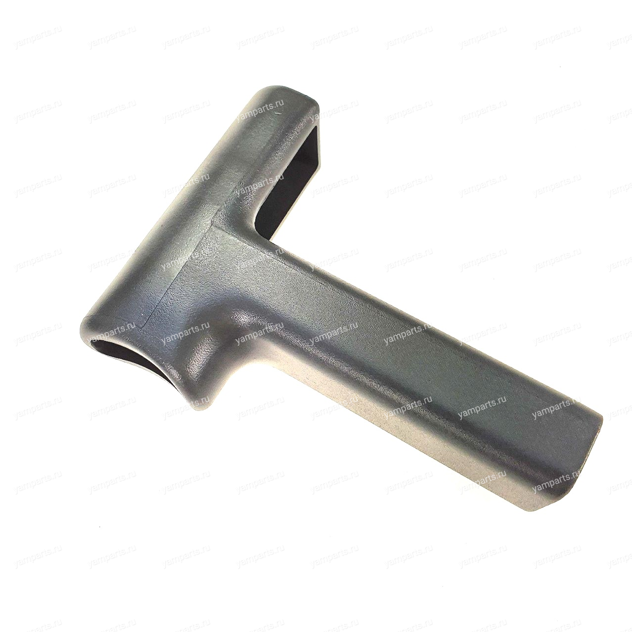 Ручка рычага (рукоятки ДУ, под кнопку)