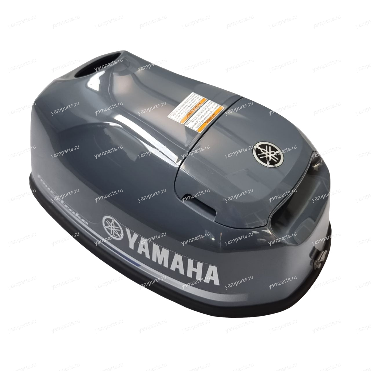 Капот F5A