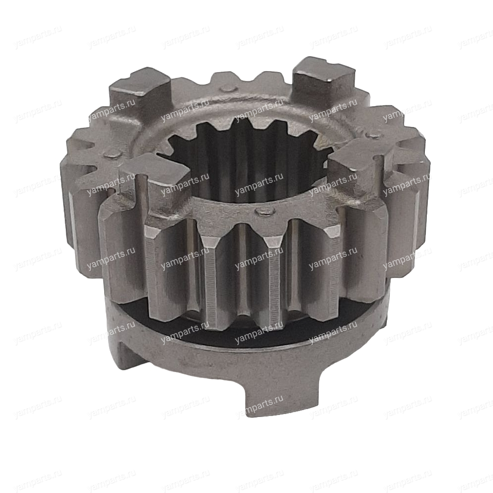 Шестерня, 3RD PINION (20T)