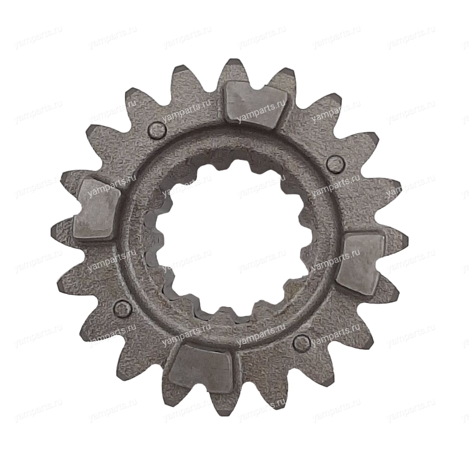 Шестерня, 3RD PINION (20T)