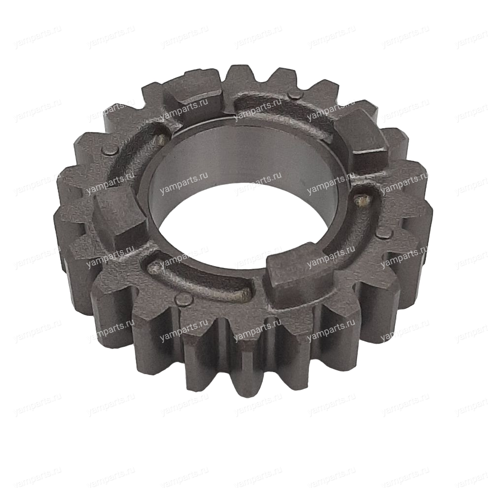 Шестерня, 4TH PINION(22T)