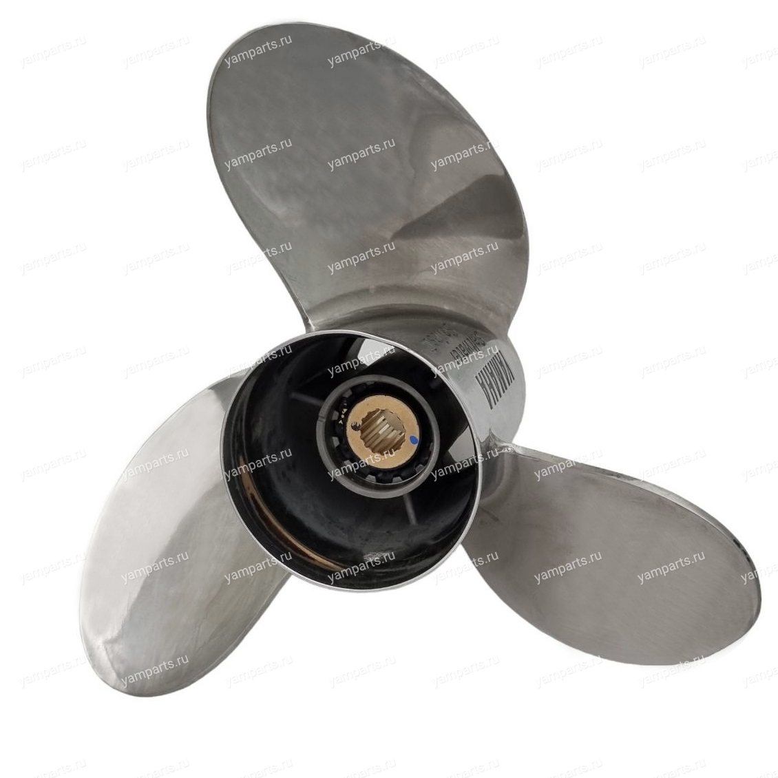 Винт гребной SDS (3X15-3/4X13-T)