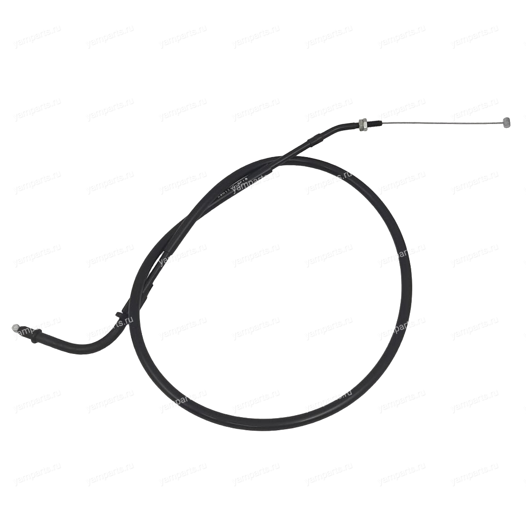 Кабель газа 1