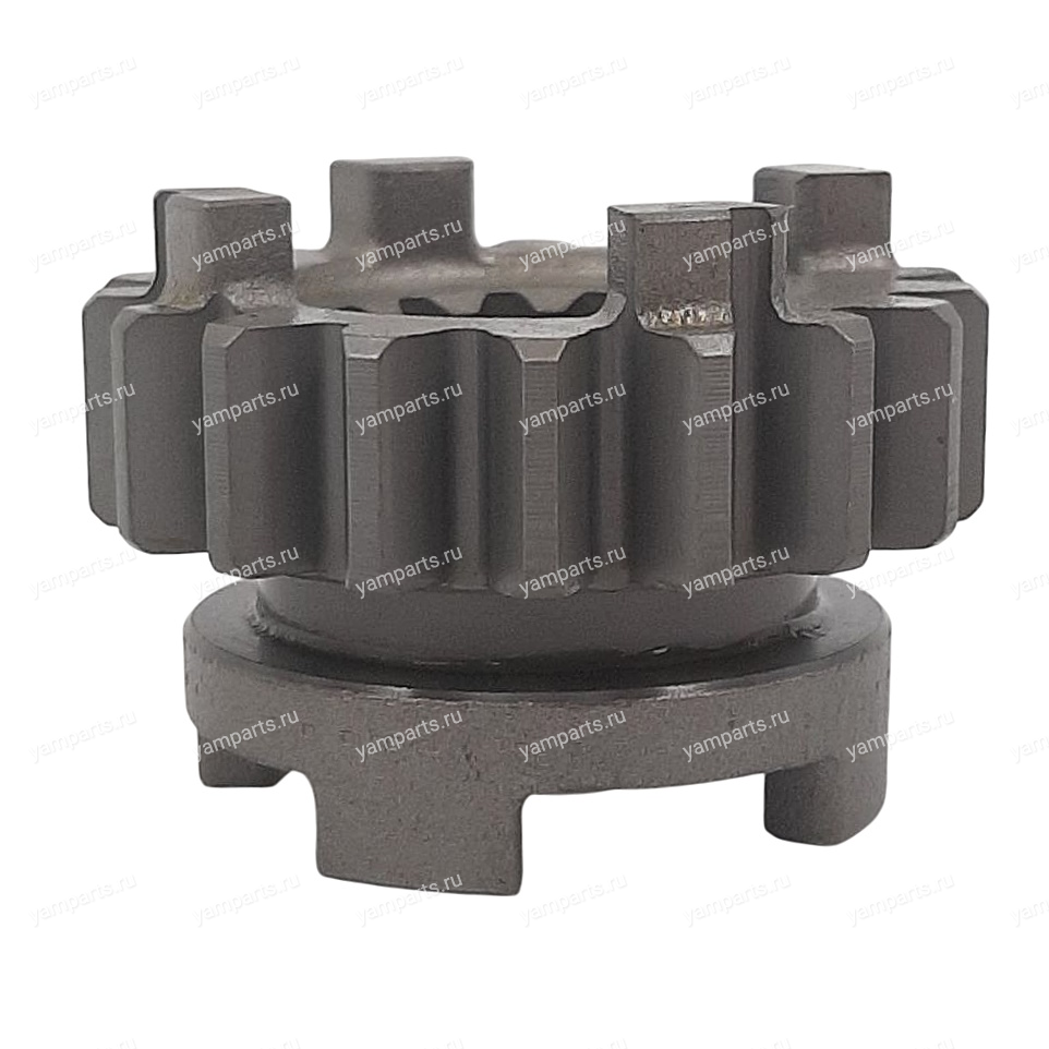 Шестерня, 3RD PINION(18T)
