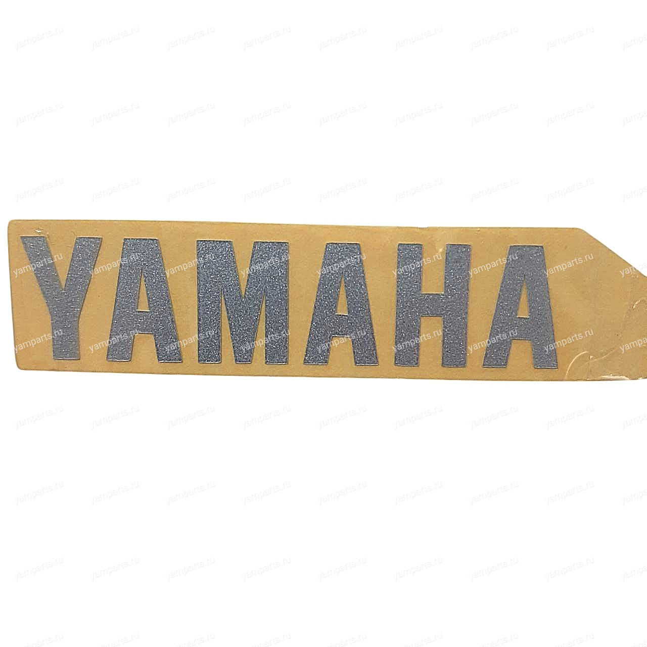 Эмблема, YAMAHA