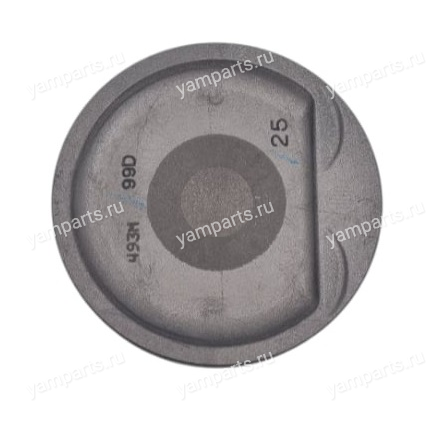 Поршень (+ 0.25 мм)